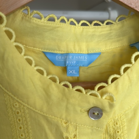 Draper James dress - Picture 3 of 11